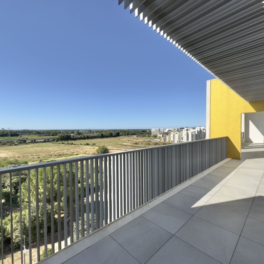 PAVLOVA IMMOBILIER : Appartement | MONTPELLIER (34000) | 141.00m2 | 780 000 € 