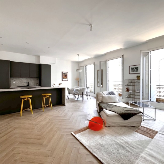 PAVLOVA IMMOBILIER : Appartement | MONTPELLIER (34000) | 98.00m2 | 439 000 € 