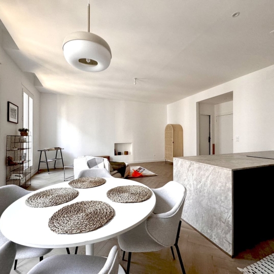  PAVLOVA IMMOBILIER : Apartment | MONTPELLIER (34000) | 98 m2 | 439 000 € 