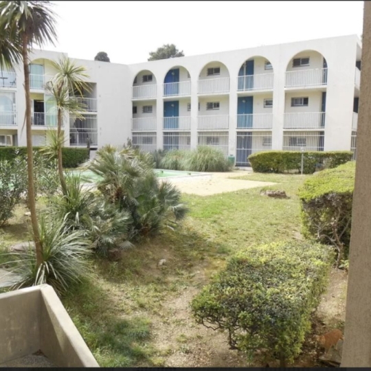  PAVLOVA IMMOBILIER : Apartment | MONTPELLIER (34000) | 30 m2 | 109 900 € 