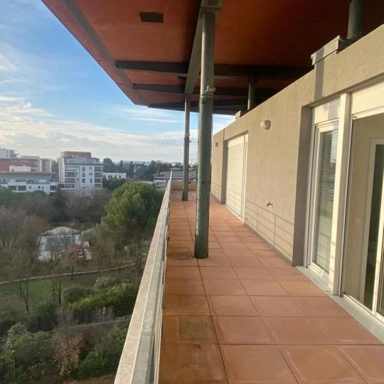  PAVLOVA IMMOBILIER : Appartement | MONTPELLIER (34000) | 143 m2 | 890 000 € 