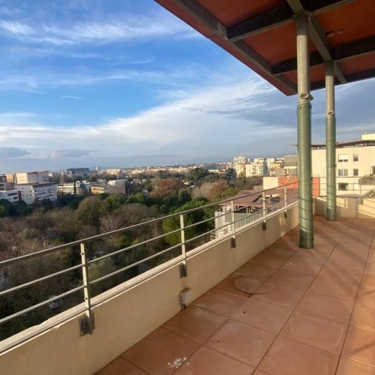  PAVLOVA IMMOBILIER : Appartement | MONTPELLIER (34000) | 143 m2 | 890 000 € 