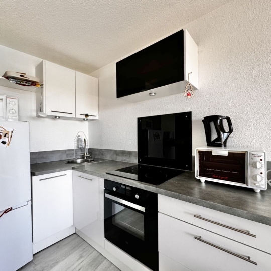  PAVLOVA IMMOBILIER : Appartement | FRONTIGNAN (34110) | 33 m2 | 181 000 € 