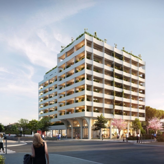  PAVLOVA IMMOBILIER : Appartement | MONTPELLIER (34000) | 40 m2 | 236 829 € 