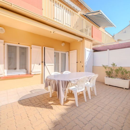  PAVLOVA IMMOBILIER : Appartement | PALAVAS-LES-FLOTS (34250) | 27 m2 | 199 000 € 