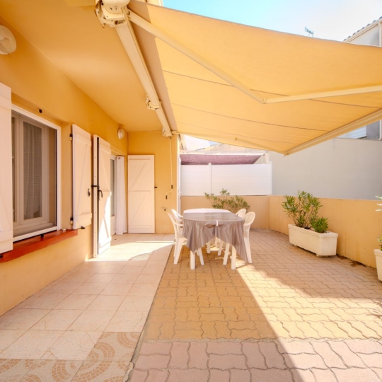  PAVLOVA IMMOBILIER : Apartment | PALAVAS-LES-FLOTS (34250) | 27 m2 | 199 000 € 