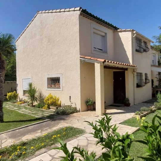  PAVLOVA IMMOBILIER : Maison / Villa | MAURIN (34970) | 169 m2 | 499 500 € 