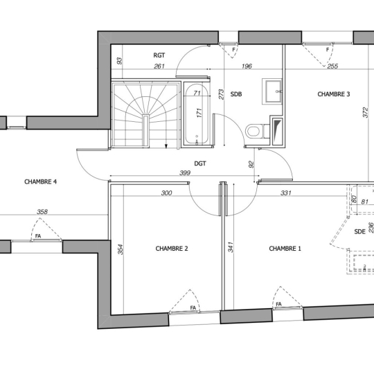  PAVLOVA IMMOBILIER : Maison / Villa | CASTELNAU-LE-LEZ (34170) | 98 m2 | 552 100 € 