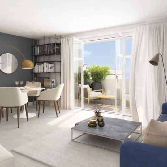  PAVLOVA IMMOBILIER : Appartement | MONTPELLIER (34000) | 45 m2 | 207 430 € 