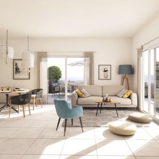  PAVLOVA IMMOBILIER : Appartement | MONTPELLIER (34000) | 45 m2 | 207 430 € 