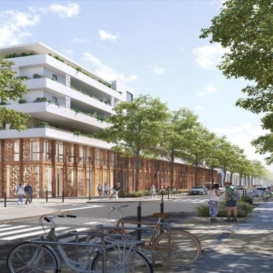  PAVLOVA IMMOBILIER : Appartement | MONTPELLIER (34000) | 75 m2 | 331 245 € 