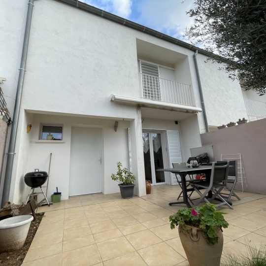  PAVLOVA IMMOBILIER : Maison / Villa | AIGUES-MORTES (30220) | 90 m2 | 385 000 € 