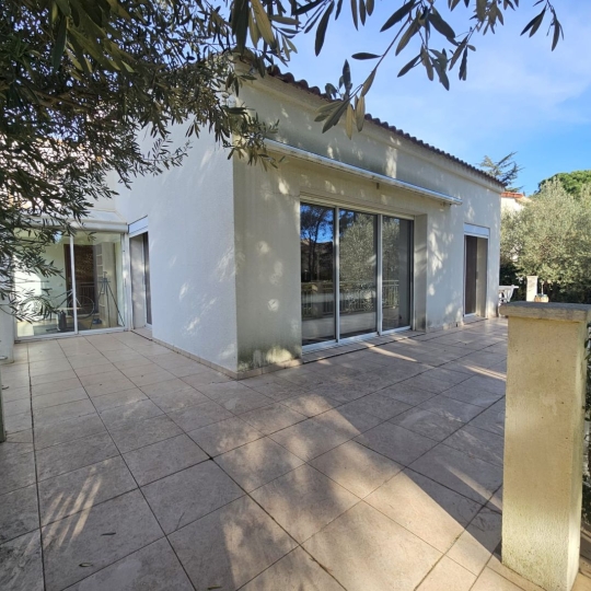 PAVLOVA IMMOBILIER : Maison / Villa | MONTPELLIER (34000) | 210.00m2 | 995 000 € 