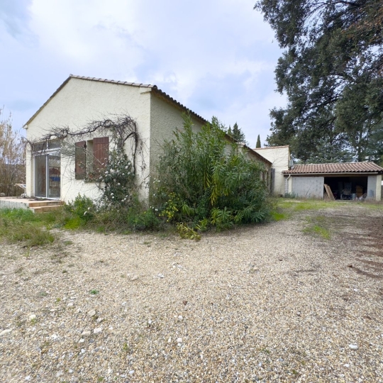 PAVLOVA IMMOBILIER : Maison / Villa | SAINT-GELY-DU-FESC (34980) | 230.00m2 | 649 000 € 