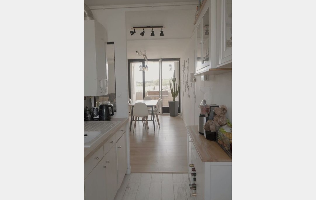 PAVLOVA IMMOBILIER : Appartement | MONTPELLIER (34000) | 46 m2 | 789 € 