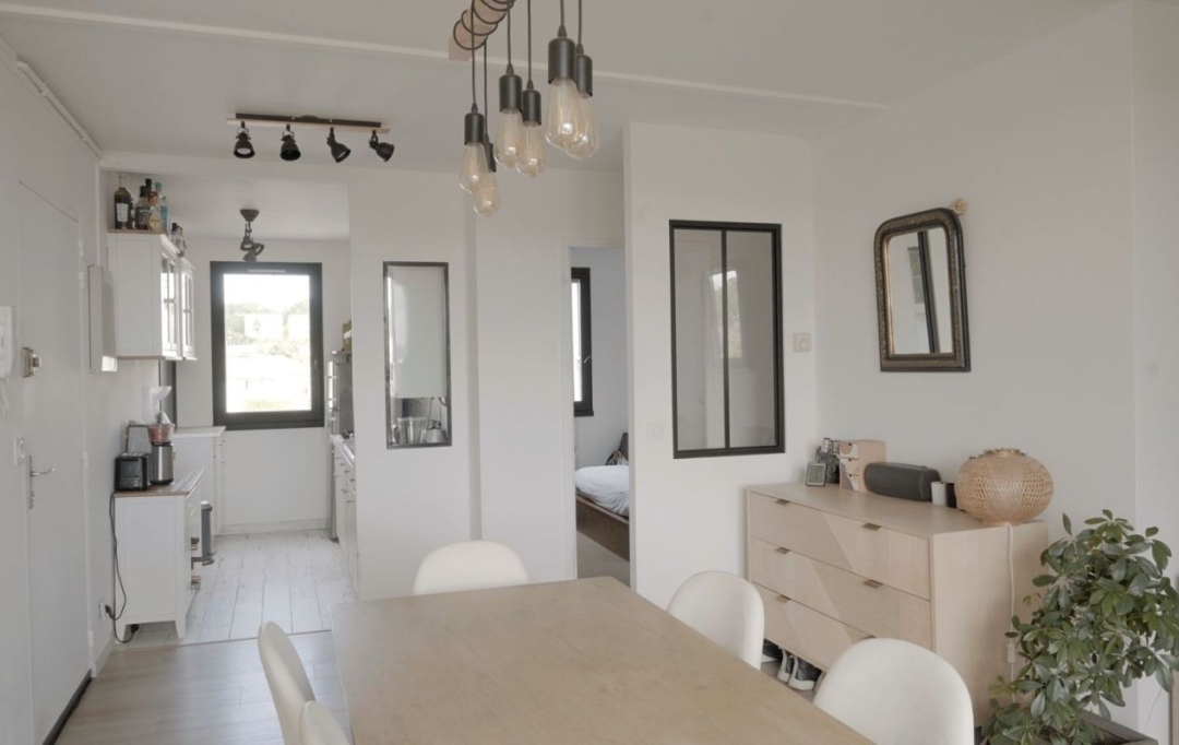 PAVLOVA IMMOBILIER : Appartement | MONTPELLIER (34000) | 46 m2 | 789 € 