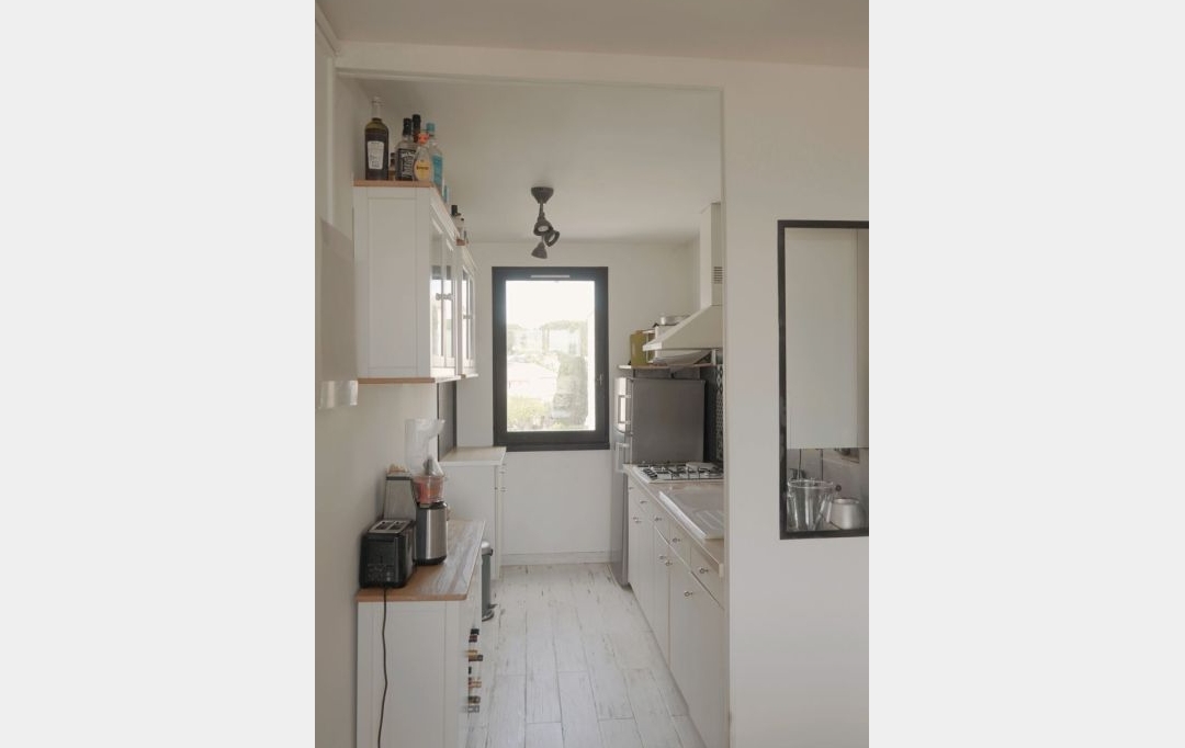 PAVLOVA IMMOBILIER : Appartement | MONTPELLIER (34000) | 46 m2 | 789 € 