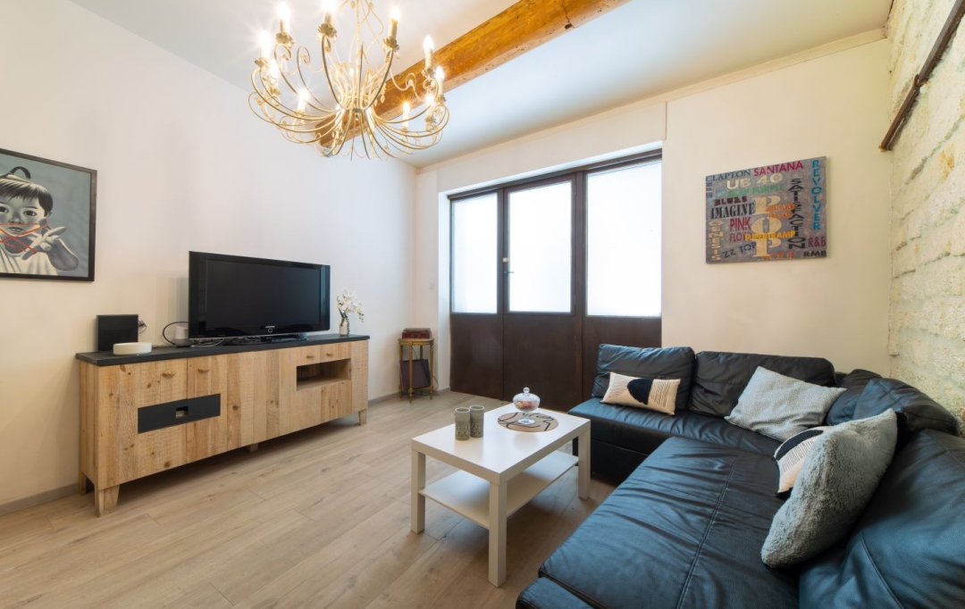 PAVLOVA IMMOBILIER : Apartment | MONTPELLIER (34000) | 47 m2 | 960 € 