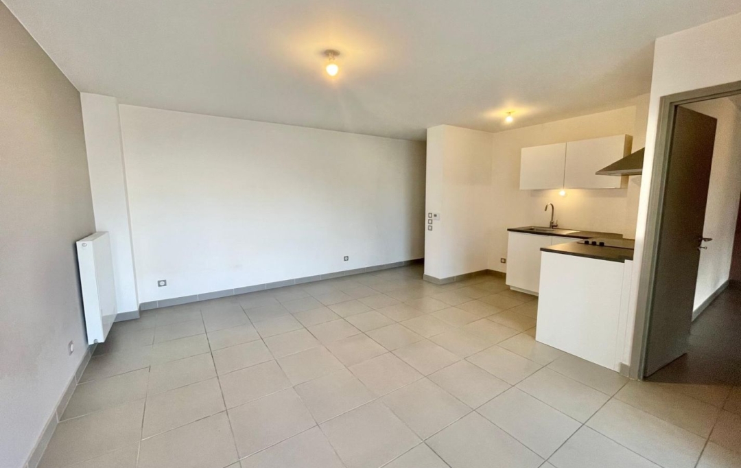 PAVLOVA IMMOBILIER : Appartement | MONTPELLIER (34000) | 45 m2 | 653 € 