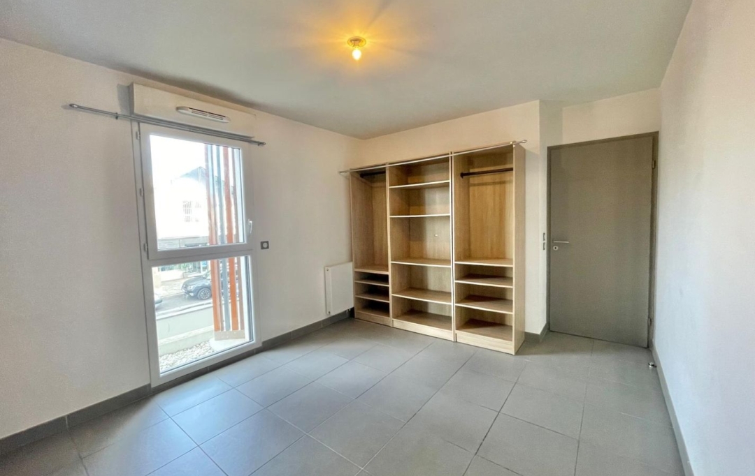 PAVLOVA IMMOBILIER : Appartement | MONTPELLIER (34000) | 45 m2 | 653 € 