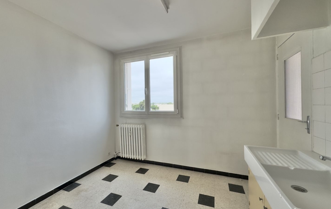 PAVLOVA IMMOBILIER : Appartement | MONTPELLIER (34000) | 74 m2 | 200 000 € 