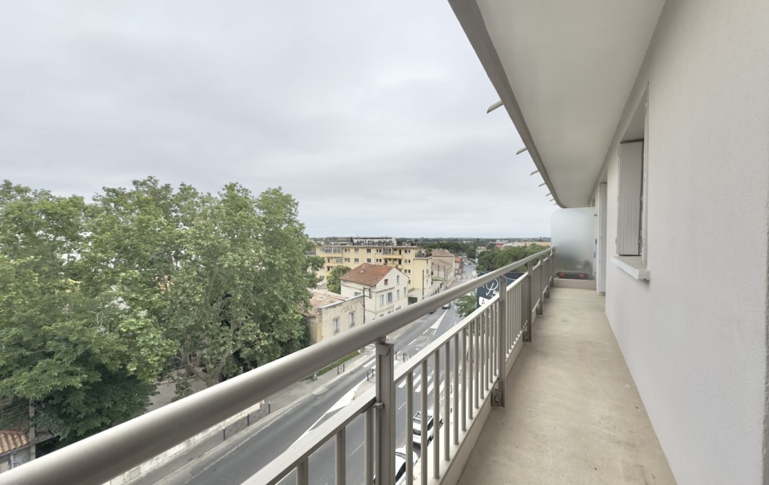 PAVLOVA IMMOBILIER : Appartement | MONTPELLIER (34000) | 74 m2 | 200 000 € 