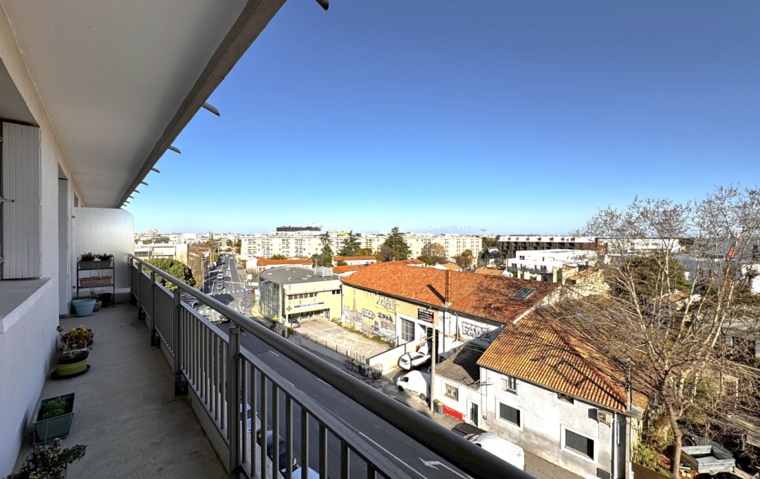 PAVLOVA IMMOBILIER : Apartment | MONTPELLIER (34000) | 74 m2 | 200 000 € 