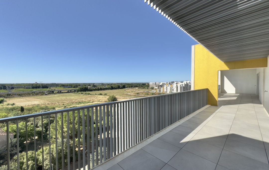 PAVLOVA IMMOBILIER : Appartement | MONTPELLIER (34000) | 141 m2 | 780 000 € 