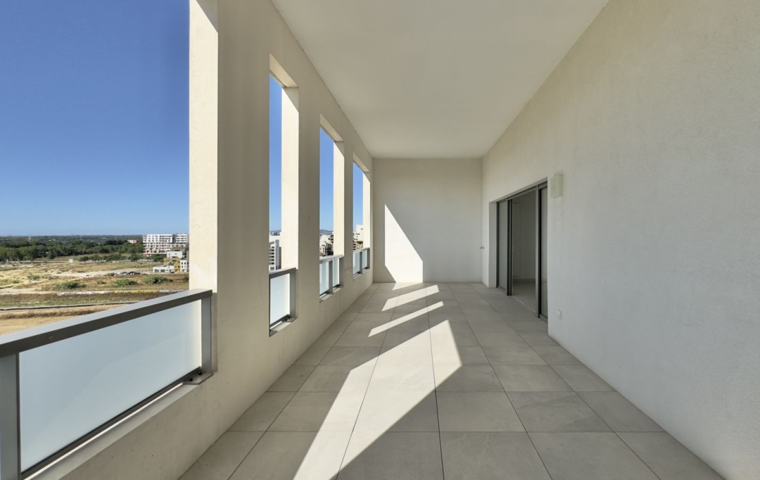 PAVLOVA IMMOBILIER : Apartment | MONTPELLIER (34000) | 141 m2 | 780 000 € 