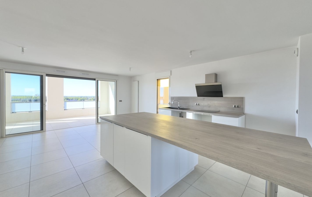 PAVLOVA IMMOBILIER : Apartment | MONTPELLIER (34000) | 141 m2 | 780 000 € 