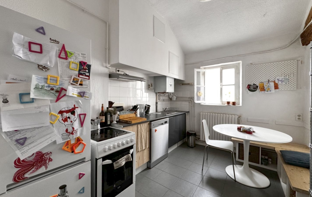 PAVLOVA IMMOBILIER : Appartement | MONTPELLIER (34000) | 69 m2 | 219 000 € 