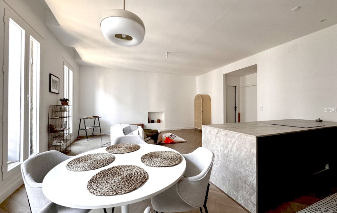 PAVLOVA IMMOBILIER : Apartment | MONTPELLIER (34000) | 98 m2 | 439 000 € 