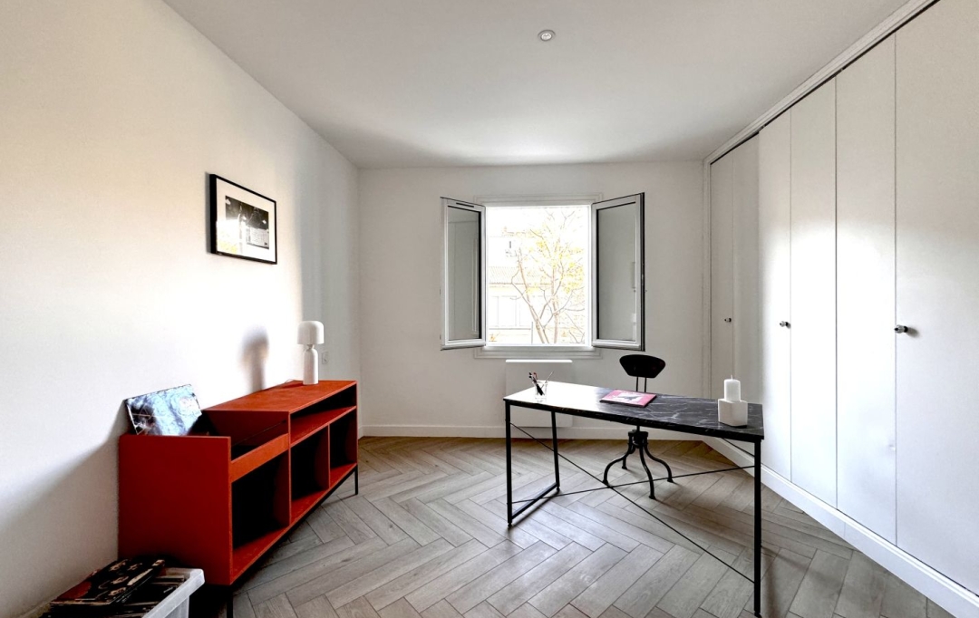 PAVLOVA IMMOBILIER : Apartment | MONTPELLIER (34000) | 98 m2 | 439 000 € 