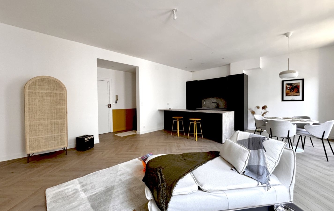 PAVLOVA IMMOBILIER : Apartment | MONTPELLIER (34000) | 98 m2 | 439 000 € 