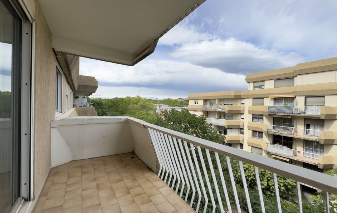 PAVLOVA IMMOBILIER : Appartement | MONTPELLIER (34070) | 70 m2 | 217 000 € 