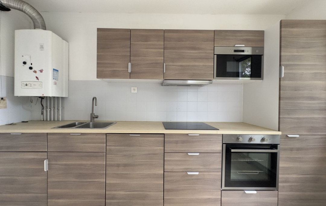 PAVLOVA IMMOBILIER : Apartment | MONTPELLIER (34070) | 70 m2 | 217 000 € 