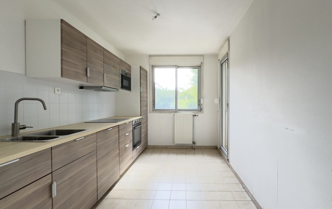 PAVLOVA IMMOBILIER : Apartment | MONTPELLIER (34070) | 70 m2 | 217 000 € 