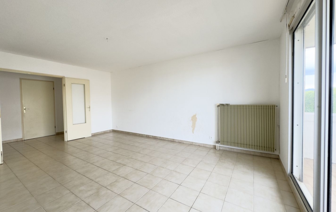 PAVLOVA IMMOBILIER : Appartement | MONTPELLIER (34070) | 70 m2 | 217 000 € 