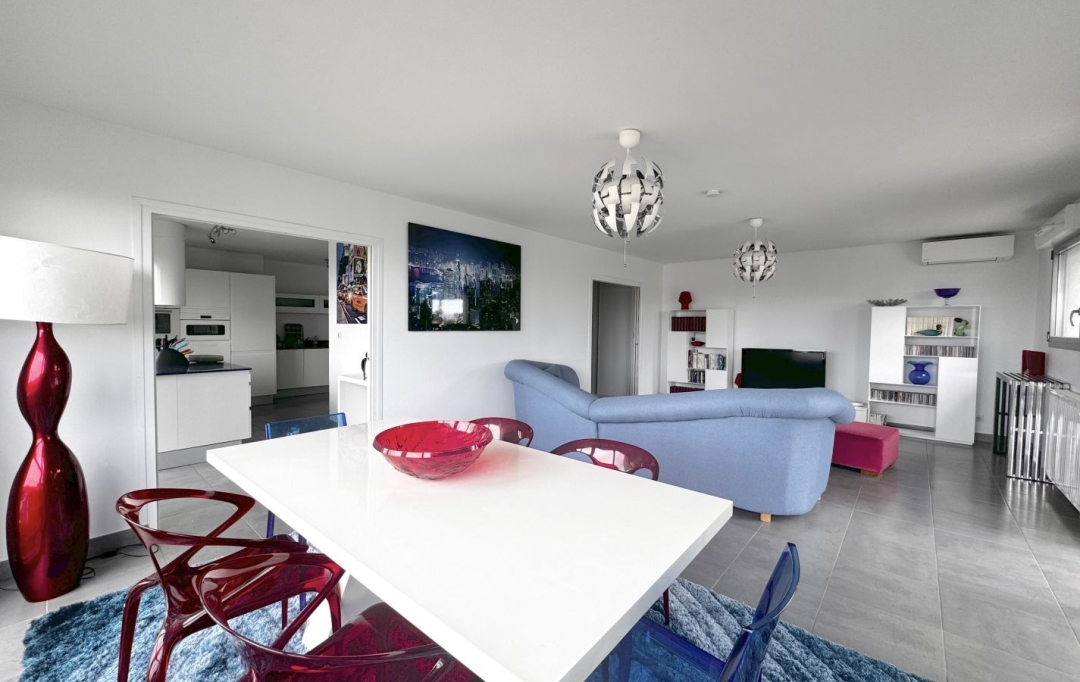 PAVLOVA IMMOBILIER : Appartement | MONTPELLIER (34000) | 139 m2 | 1 080 000 € 