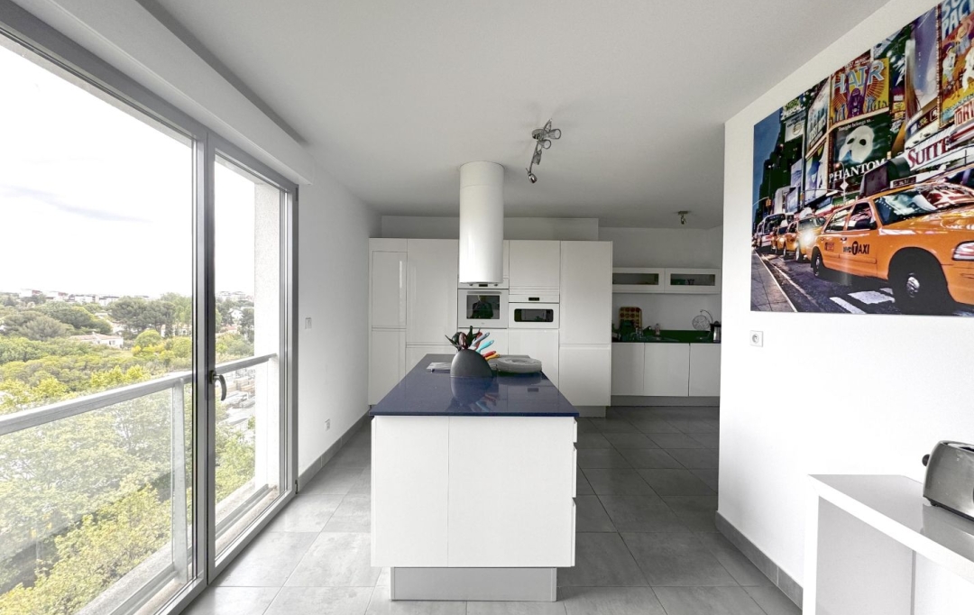 PAVLOVA IMMOBILIER : Appartement | MONTPELLIER (34000) | 139 m2 | 1 080 000 € 