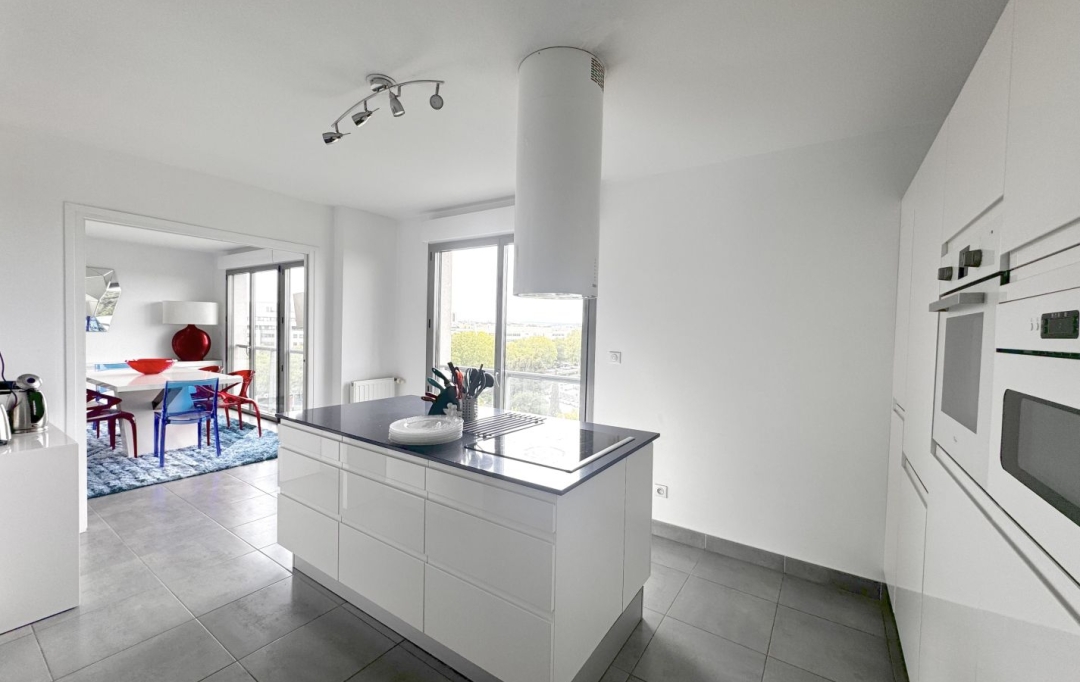 PAVLOVA IMMOBILIER : Apartment | MONTPELLIER (34000) | 139 m2 | 1 080 000 € 