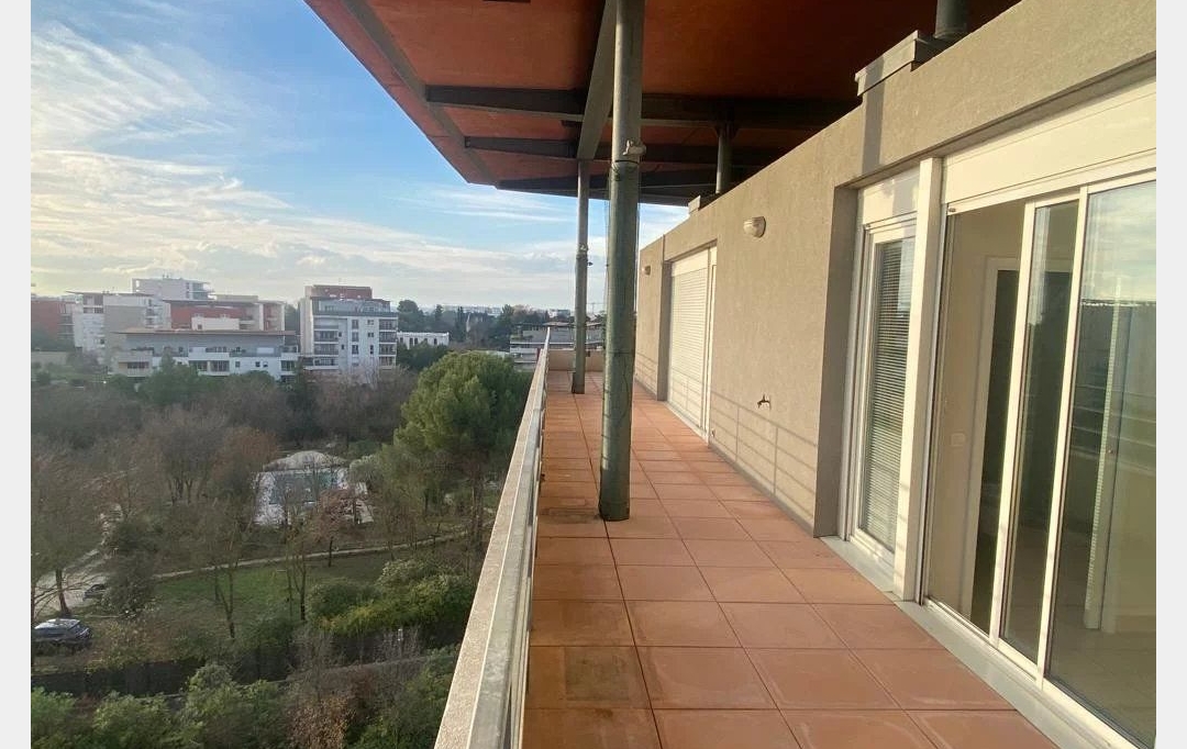 PAVLOVA IMMOBILIER : Appartement | MONTPELLIER (34000) | 143 m2 | 890 000 € 