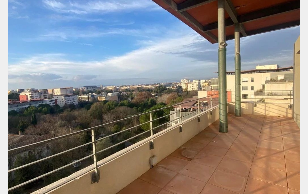 PAVLOVA IMMOBILIER : Apartment | MONTPELLIER (34000) | 143 m2 | 890 000 € 