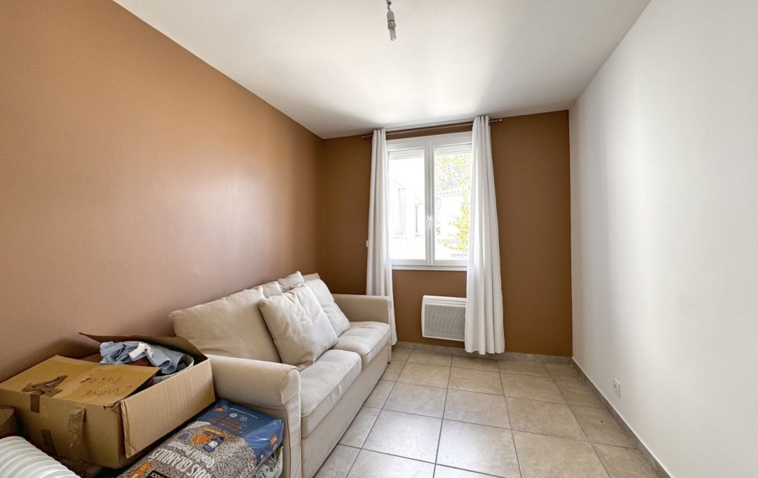 PAVLOVA IMMOBILIER : Appartement | SAINT-JEAN-DE-VEDAS (34430) | 107 m2 | 337 000 € 