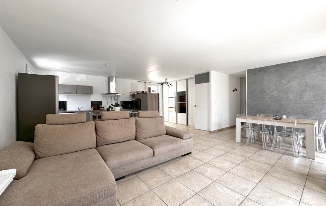 PAVLOVA IMMOBILIER : Appartement | SAINT-JEAN-DE-VEDAS (34430) | 107 m2 | 337 000 € 