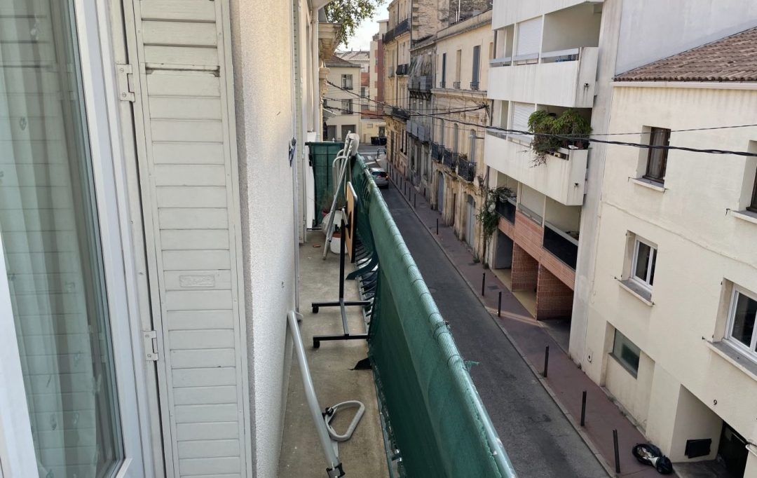 PAVLOVA IMMOBILIER : Appartement | MONTPELLIER (34000) | 38 m2 | 150 000 € 