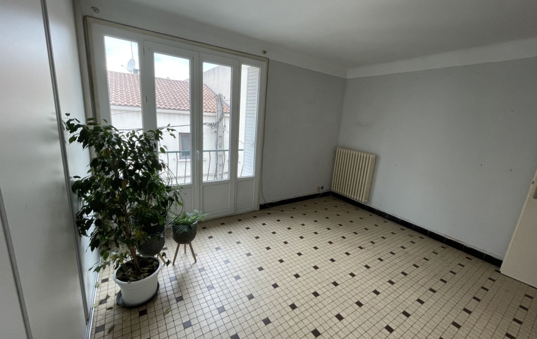 PAVLOVA IMMOBILIER : Appartement | MONTPELLIER (34000) | 38 m2 | 150 000 € 