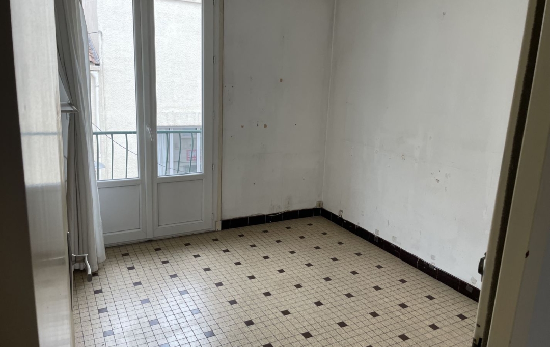 PAVLOVA IMMOBILIER : Appartement | MONTPELLIER (34000) | 38 m2 | 150 000 € 