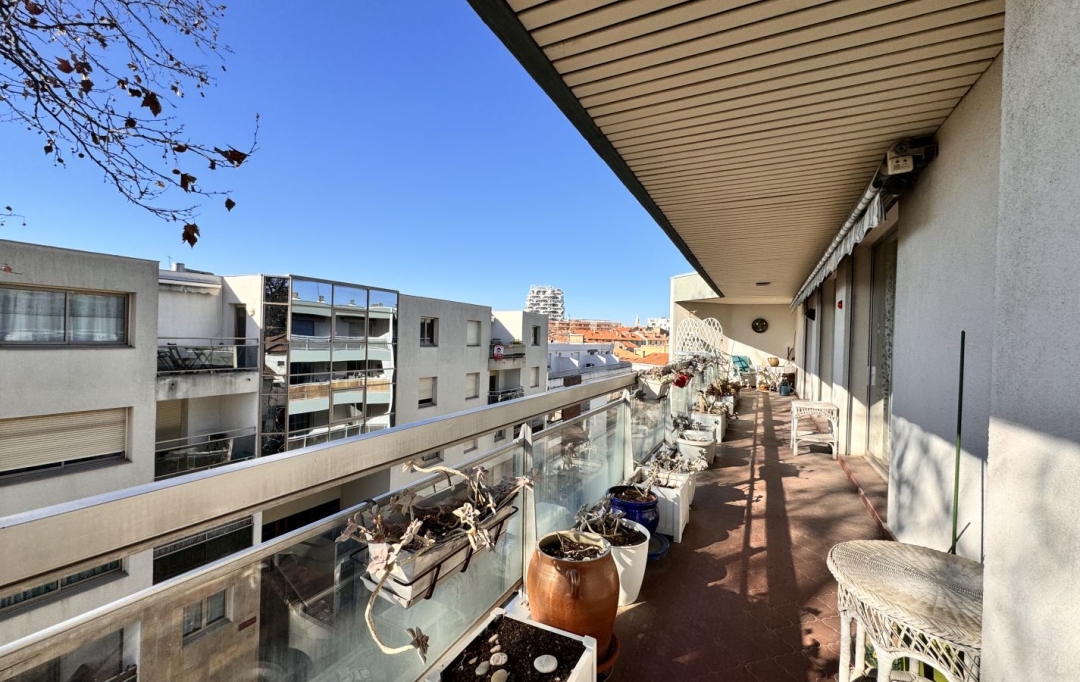 PAVLOVA IMMOBILIER : Apartment | MONTPELLIER (34000) | 193 m2 | 499 000 € 