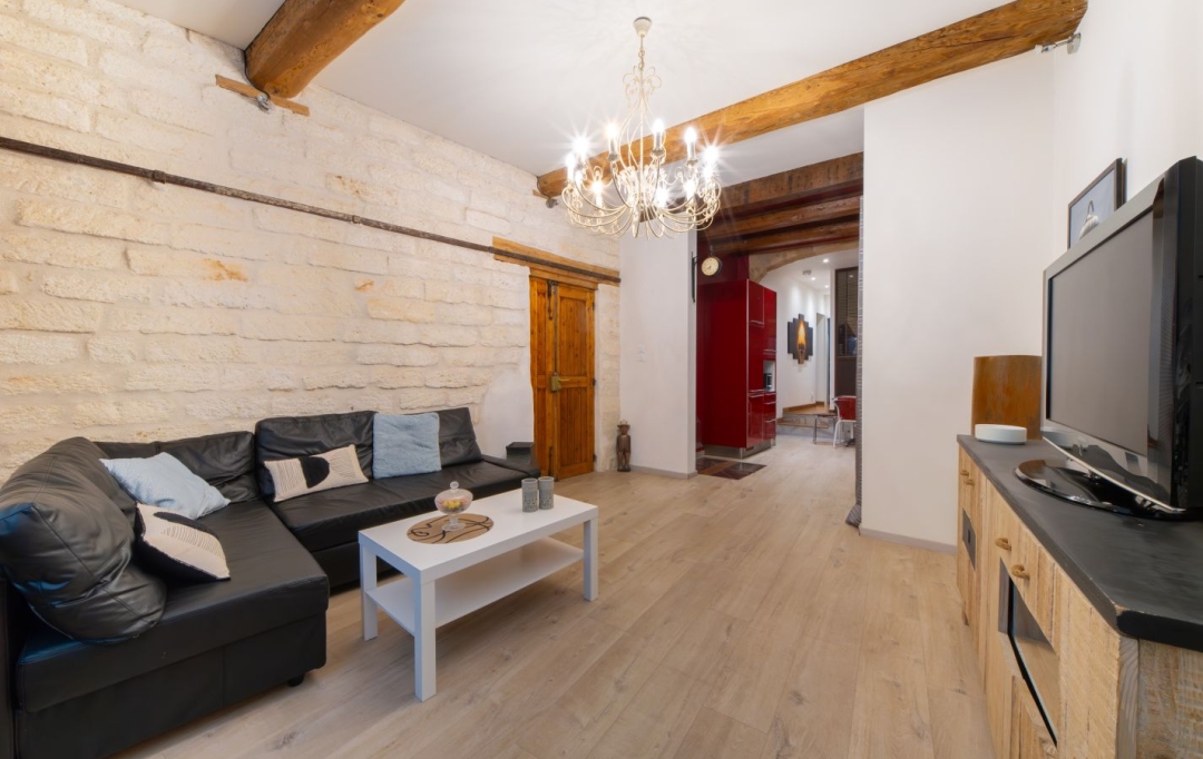 PAVLOVA IMMOBILIER : Apartment | MONTPELLIER (34000) | 49 m2 | 179 000 € 